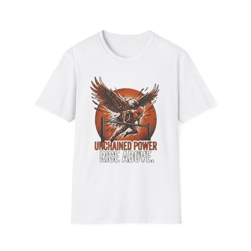 Unchained Power T-Shirt