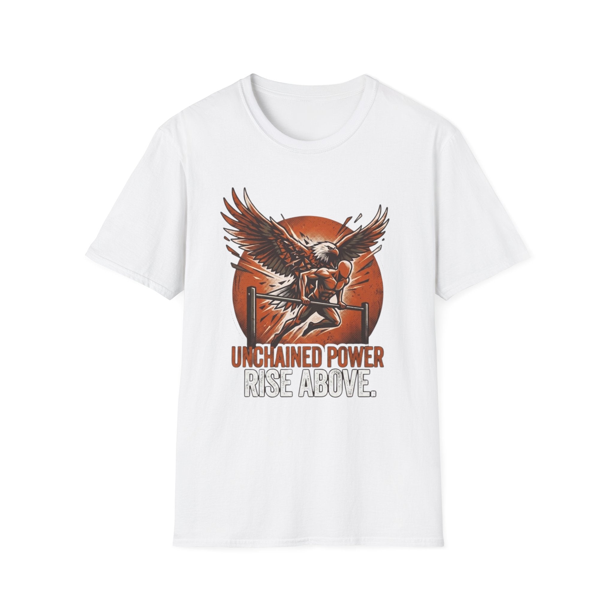 Unchained Power T-Shirt