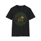 Street Workout Division T-Shirt
