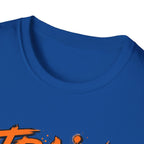 Train Wild T-Shirt