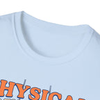 Physical Culture T-Shirt