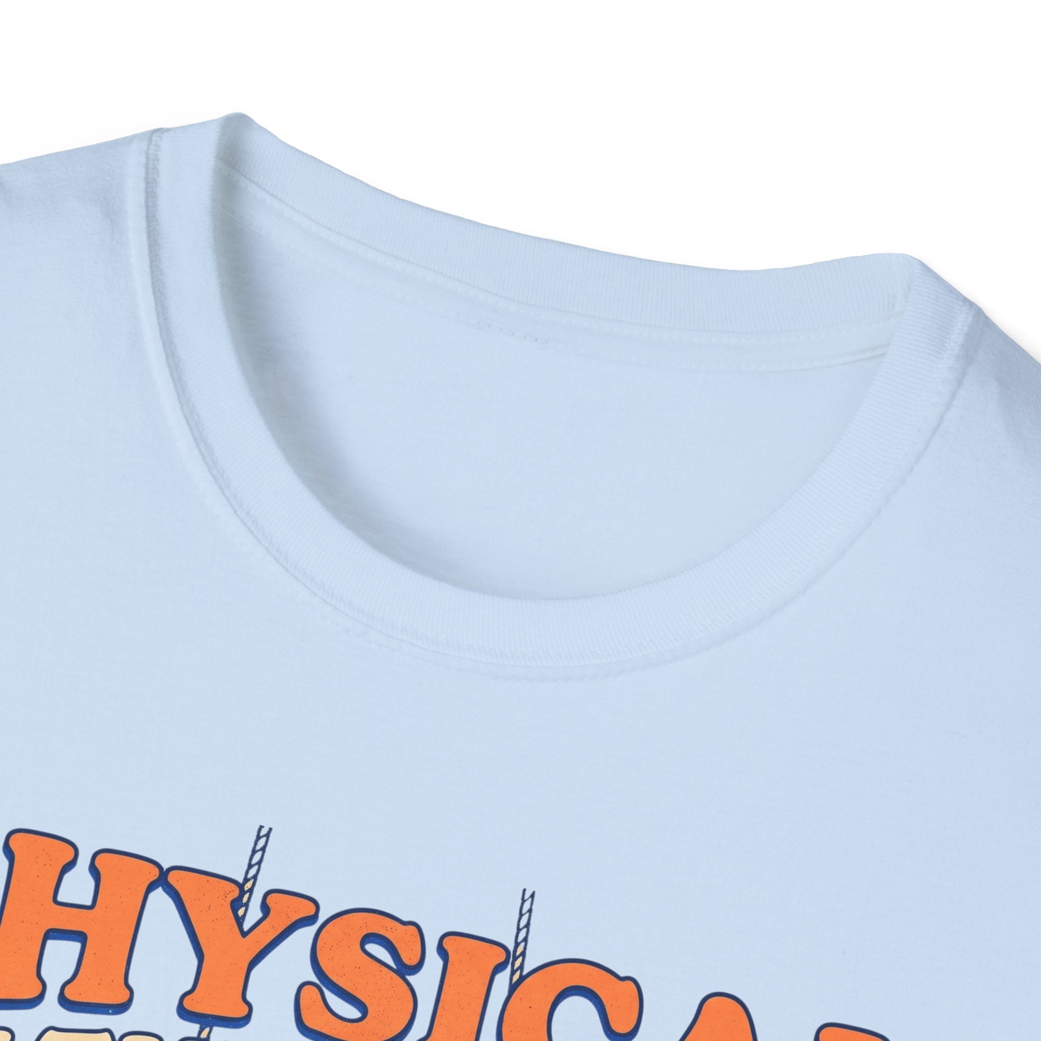 Physical Culture T-Shirt
