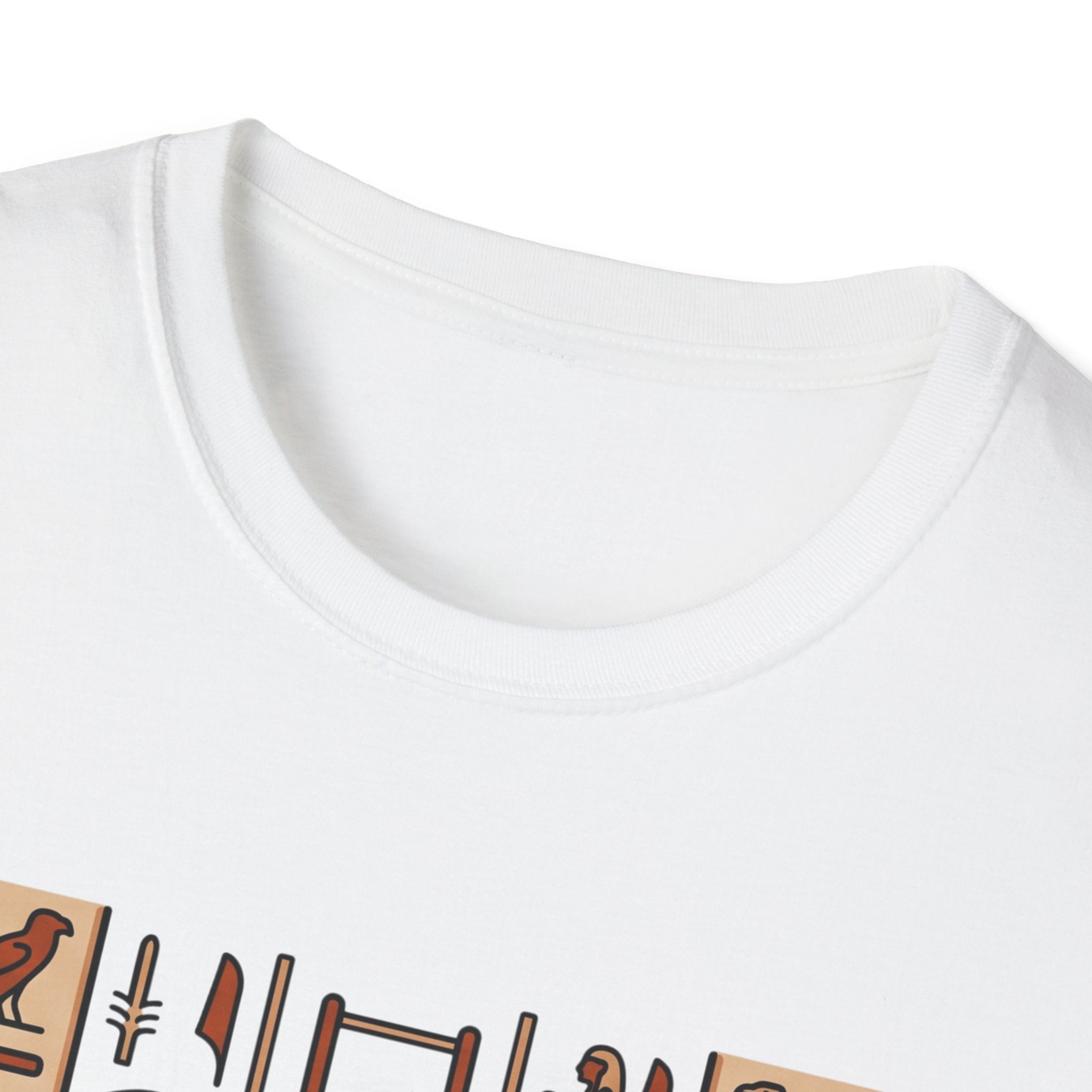 The Pharaoh's Planche T-Shirt