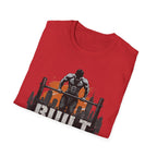 Built In The Streets T-Shirt