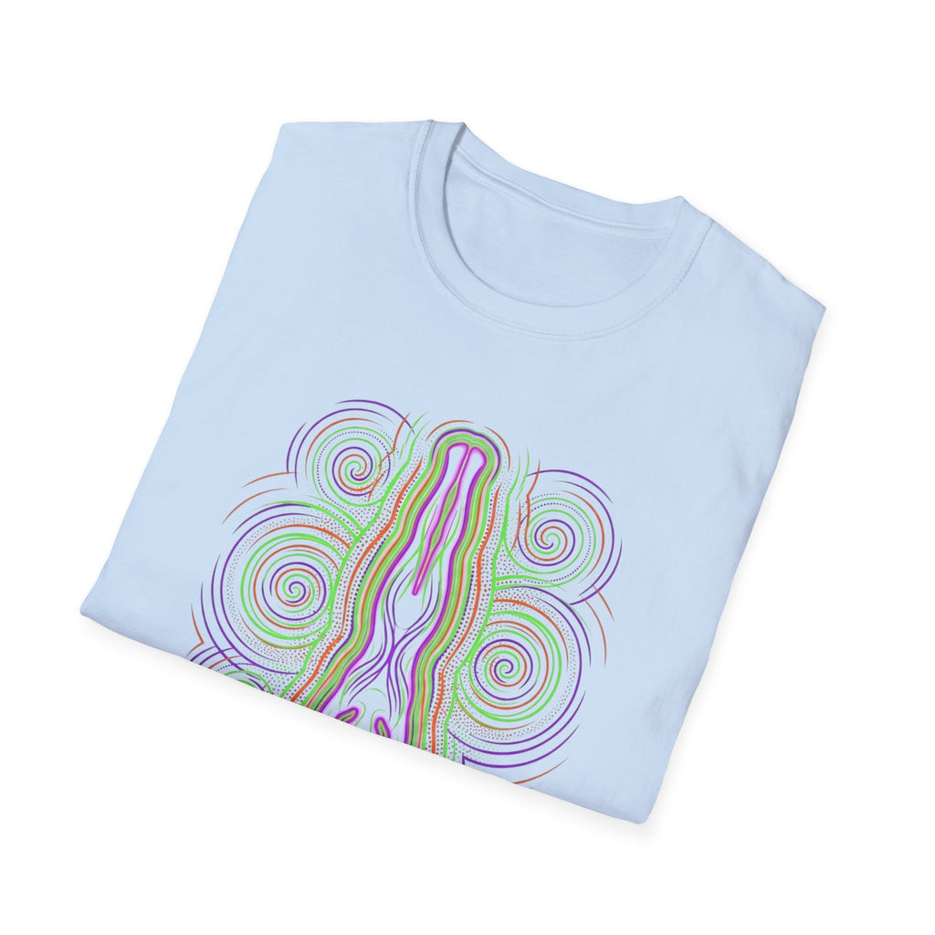 Spiral Strength T-Shirt