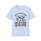 Sleep is for the Weak T-Shirt