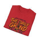 Rise & Grind Fuel T-Shirt
