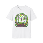 Morning Quest Active T-Shirt