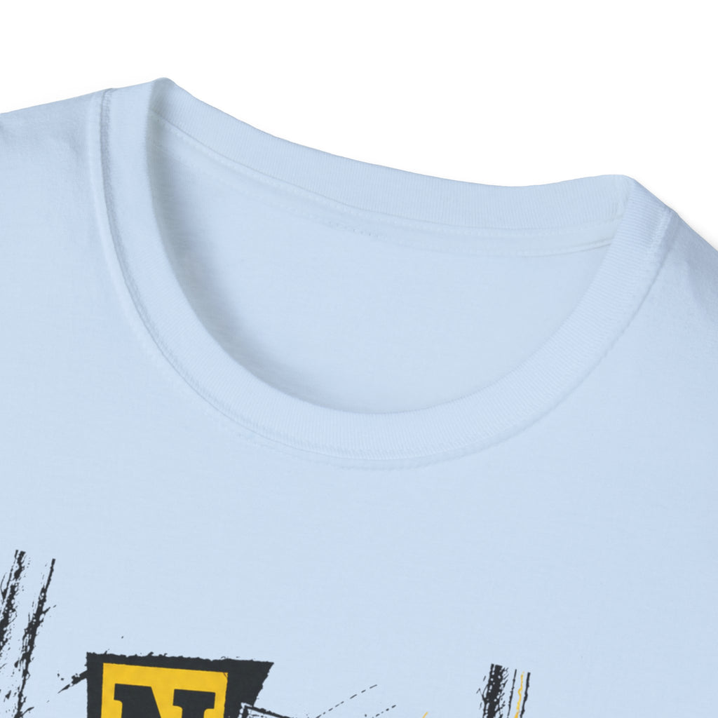 No Gym No Excuses T-Shirt