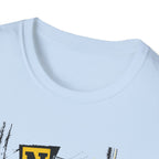 No Gym No Excuses T-Shirt