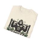 Natural Strength Only T-Shirt