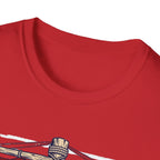 High Seas Hold T-Shirt