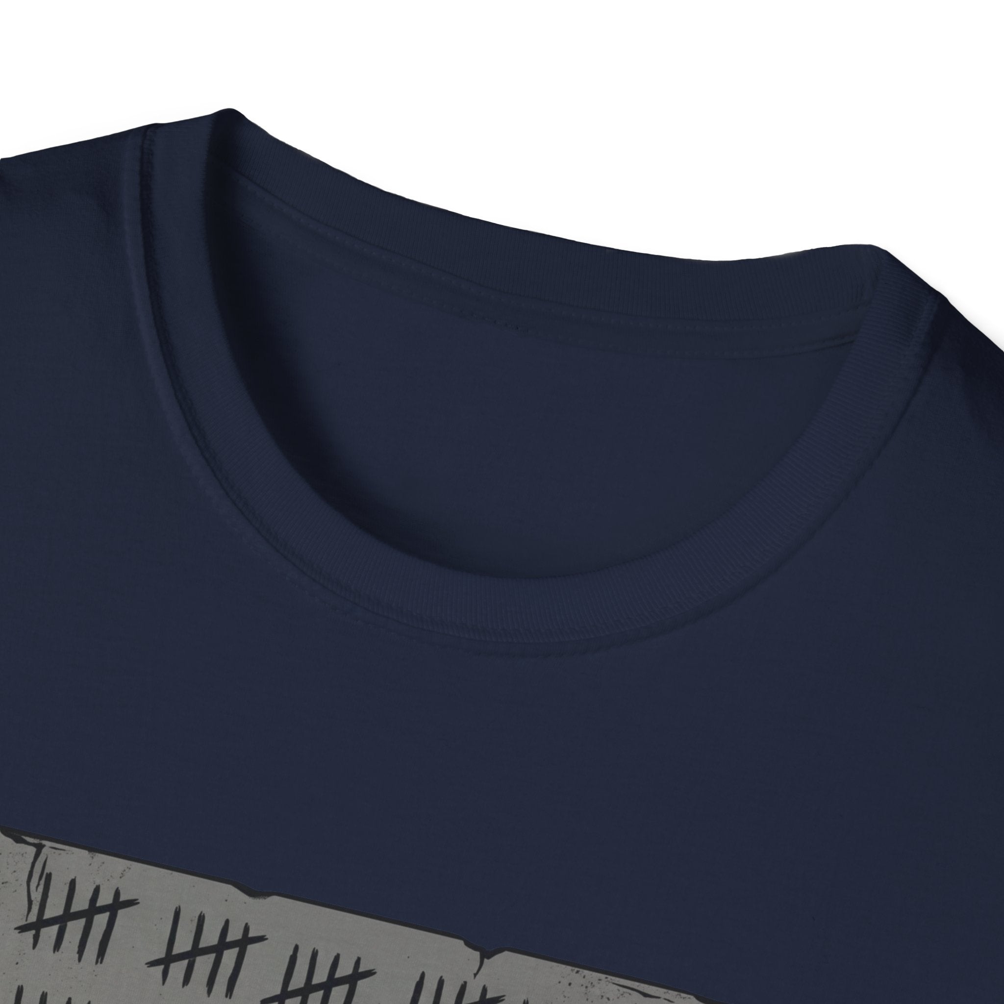 Time Is Strength T-Shirt