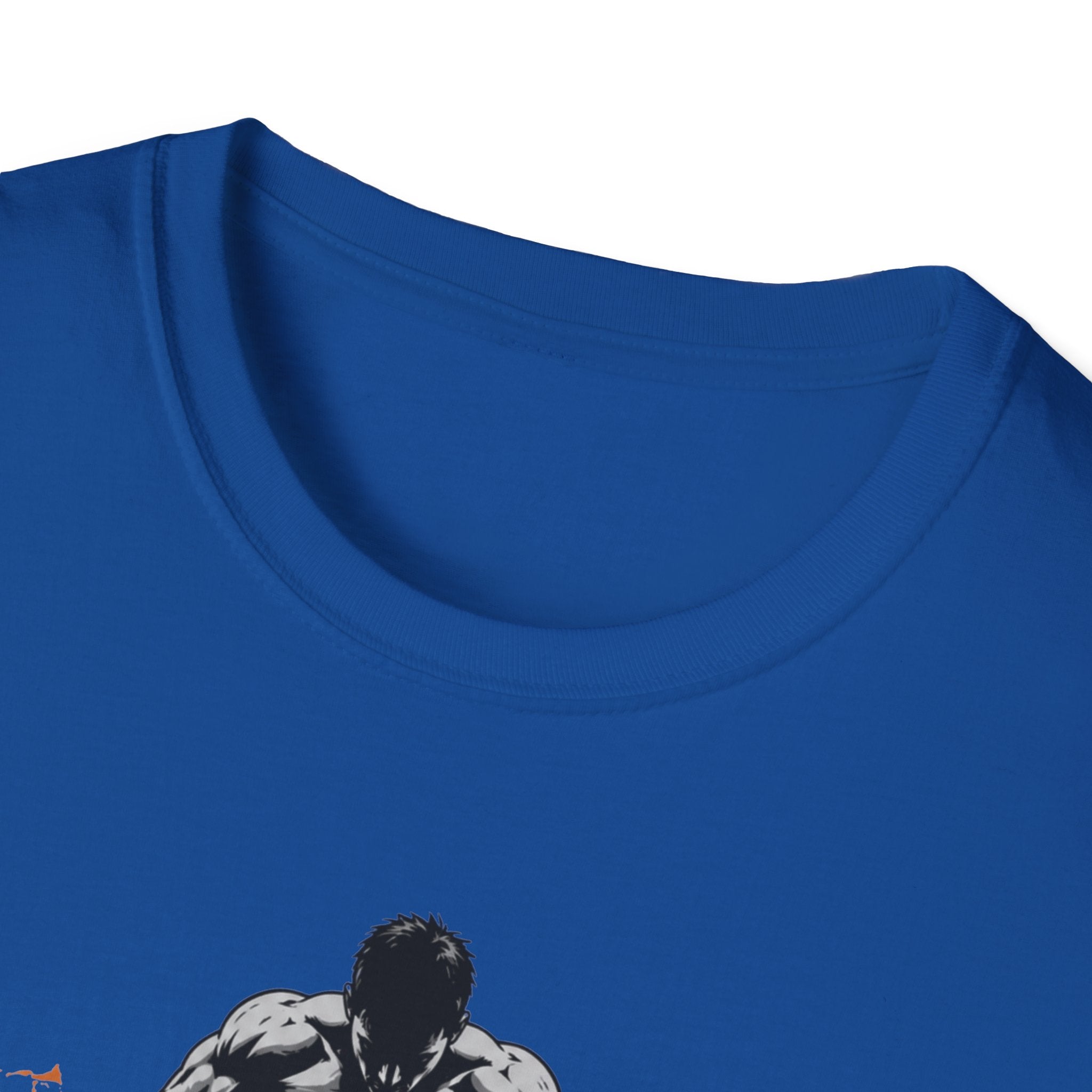 Built In The Streets T-Shirt