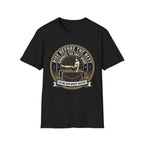 Rise Before The Rest T-Shirt