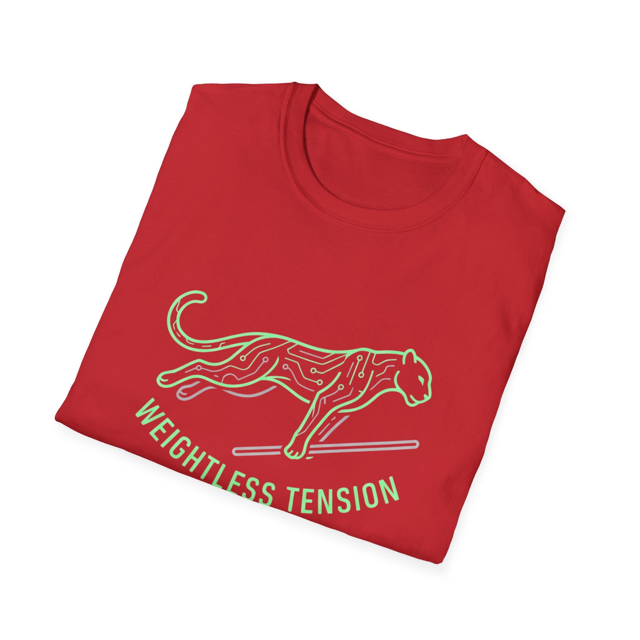 Weightless Tension T-Shirt