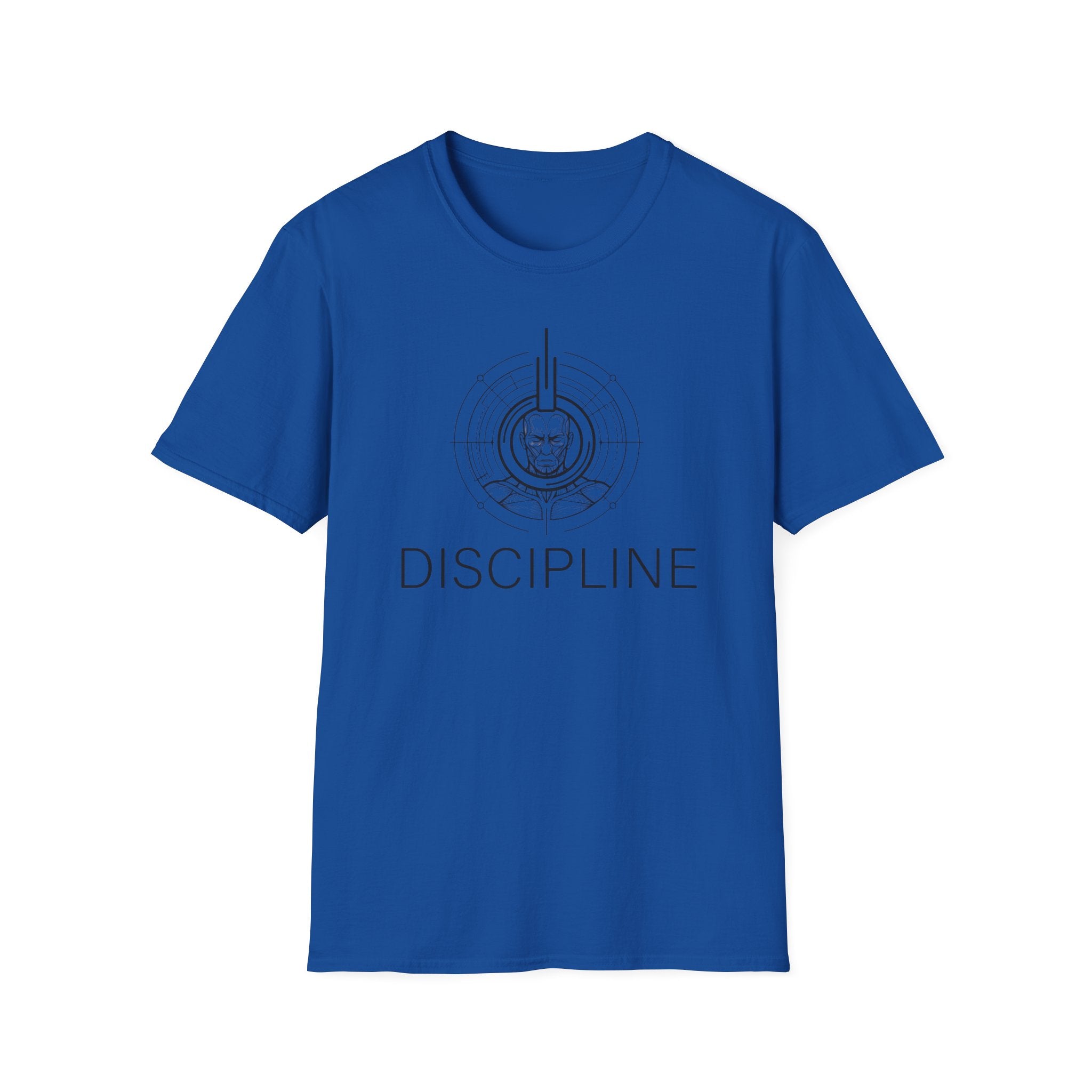 Precision Discipline T-Shirt