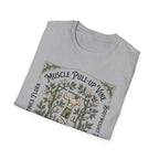 Muscle Pull-Up Vine T-Shirt