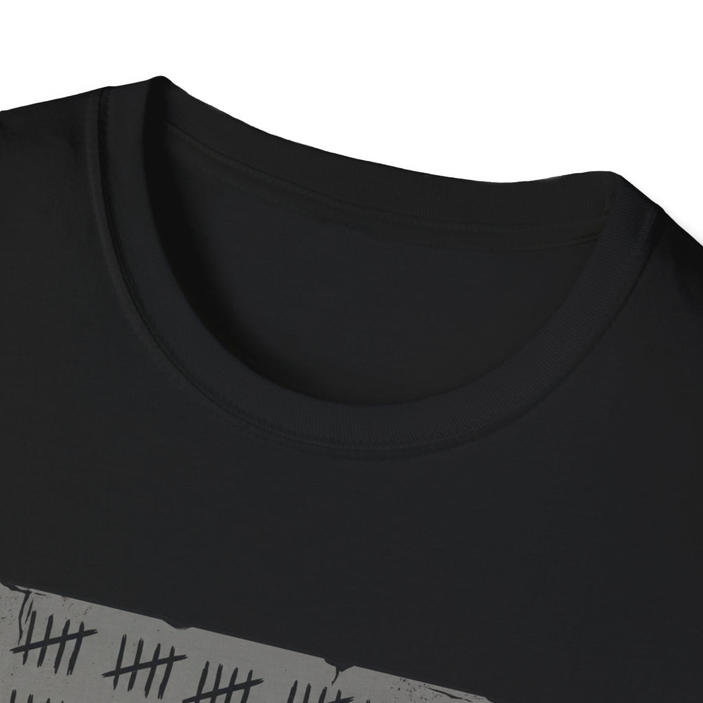 Time Is Strength T-Shirt