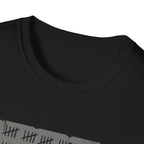 Time Is Strength T-Shirt