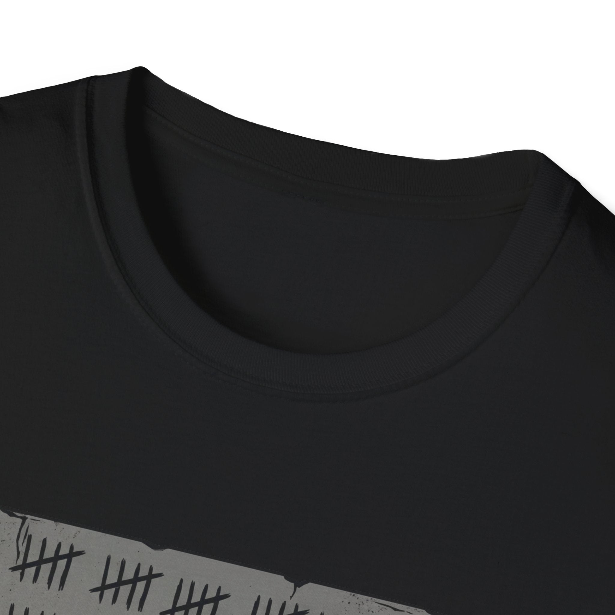 Time Is Strength T-Shirt