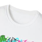 Street Calisthenics Collective T-Shirt