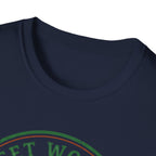 Street Workout Division T-Shirt