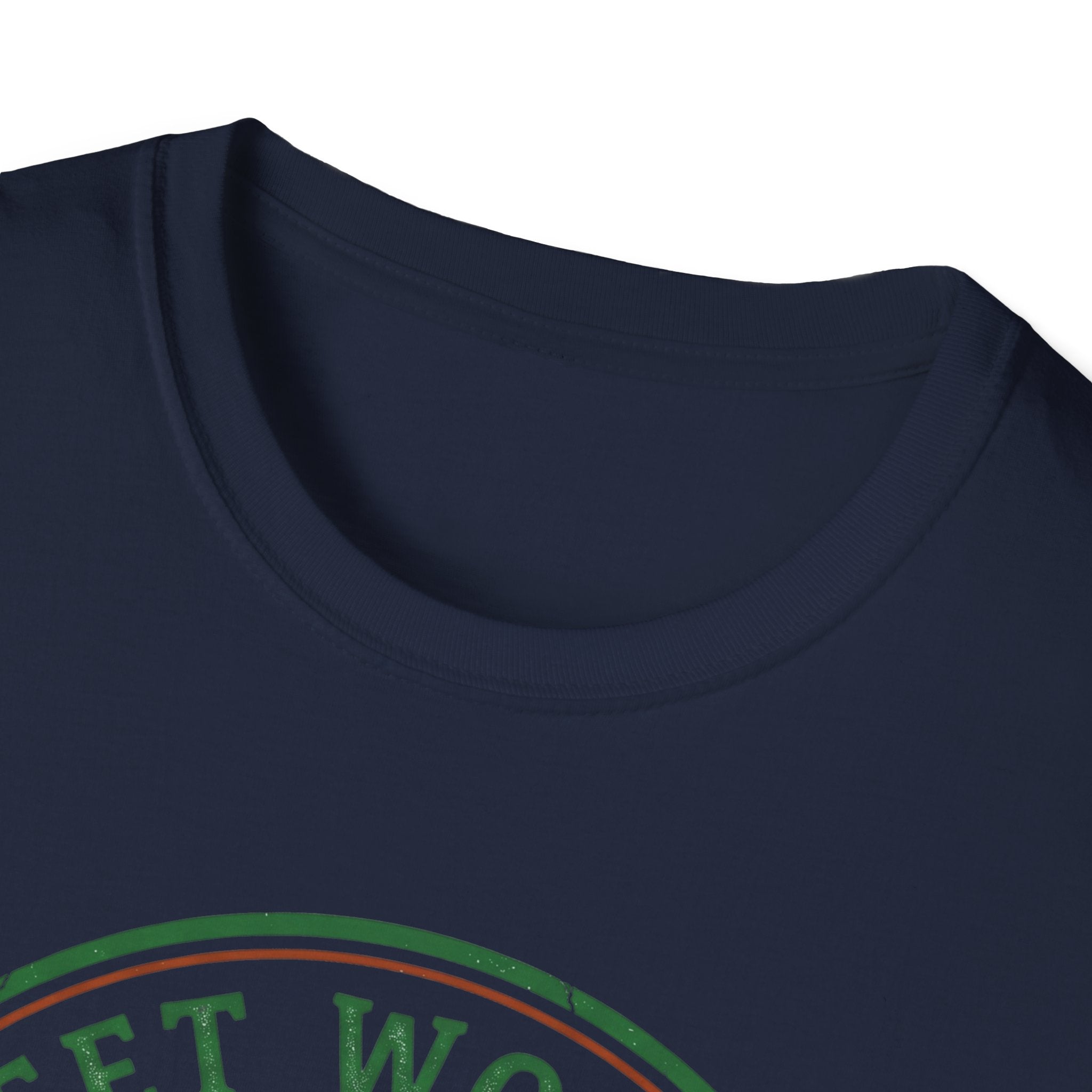 Street Workout Division T-Shirt