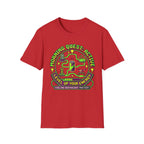 Morning Quest Active T-Shirt