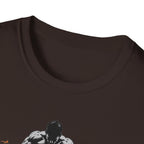 Built In The Streets T-Shirt