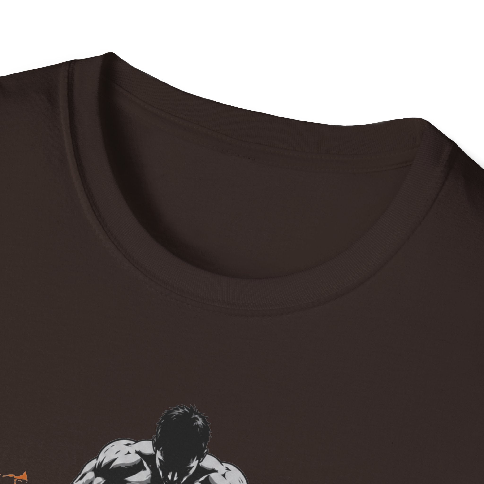Built In The Streets T-Shirt