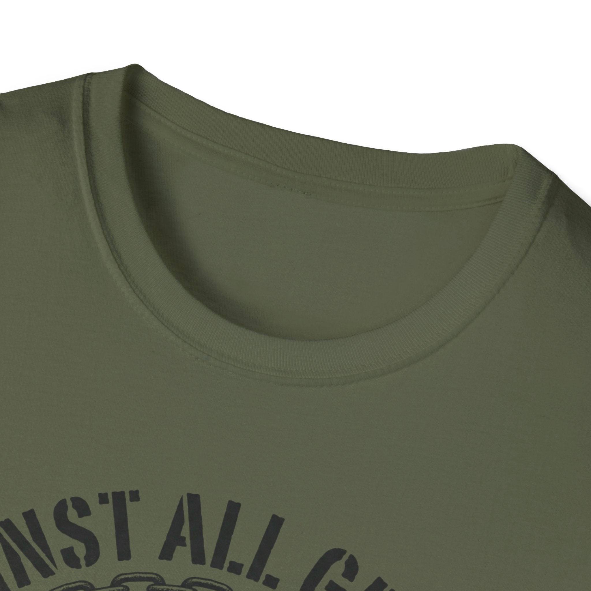 Bar Brothers T-Shirt