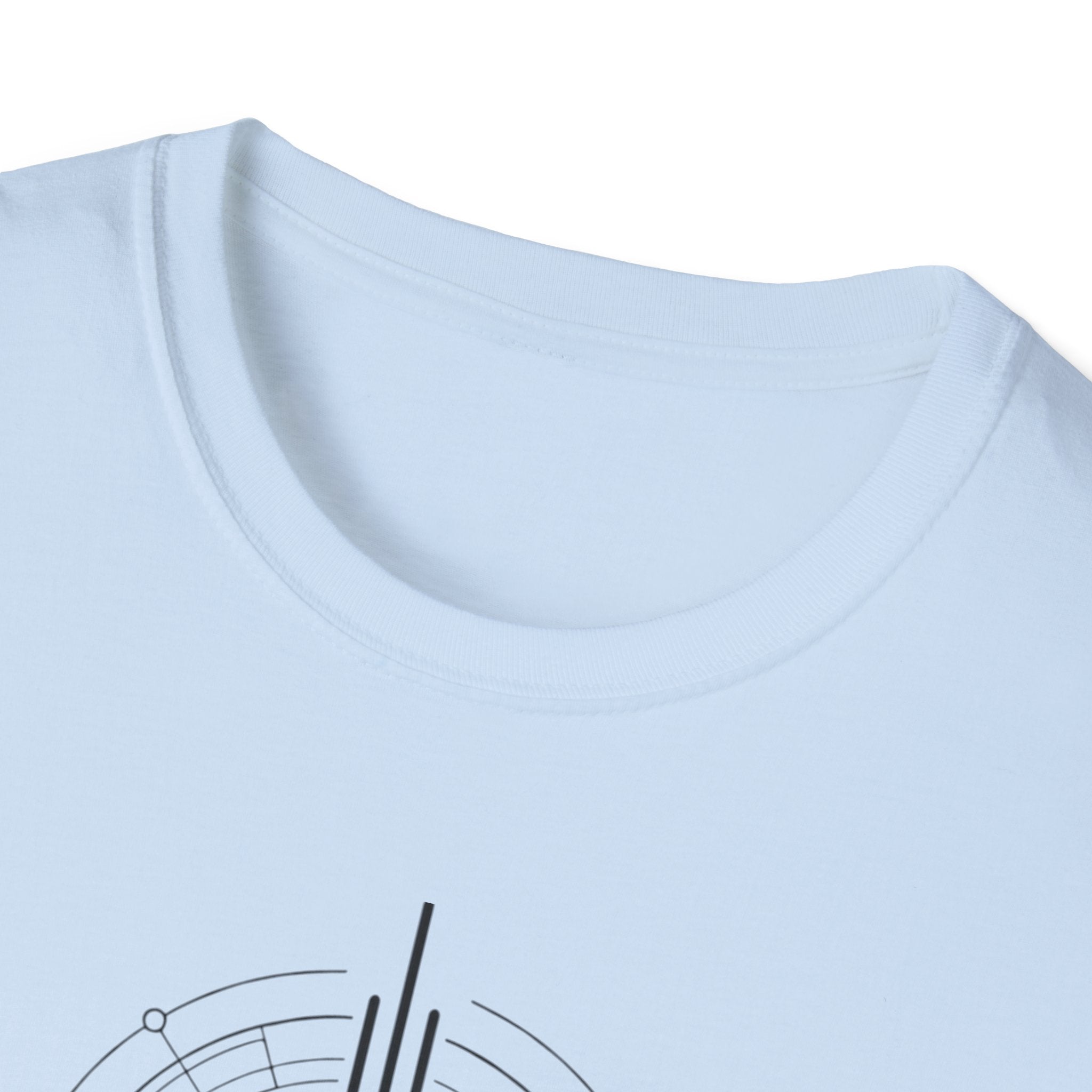 Precision Discipline T-Shirt