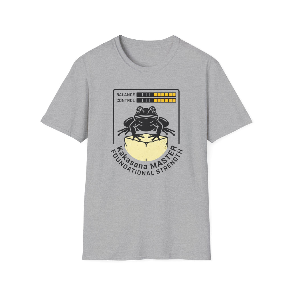 Kakasana Master T-Shirt