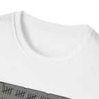 Time Is Strength T-Shirt