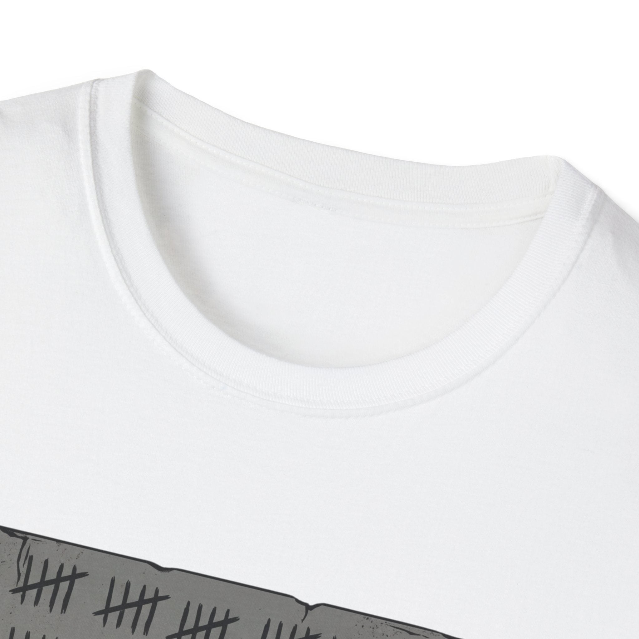 Time Is Strength T-Shirt