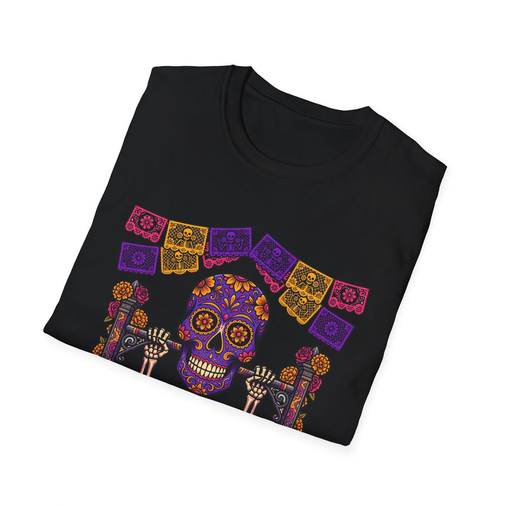 Muerte Al Limite T-Shirt