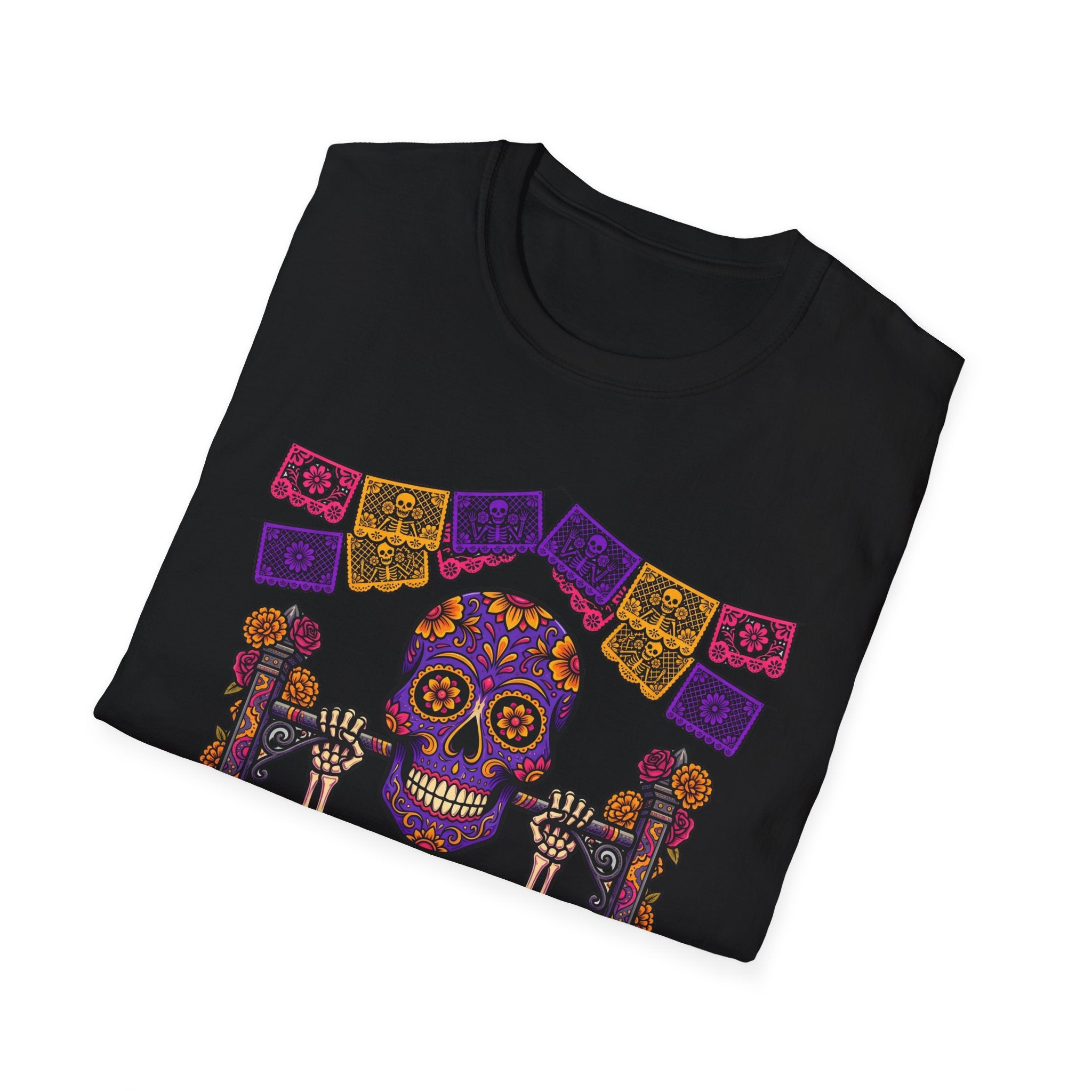 Muerte Al Limite T-Shirt