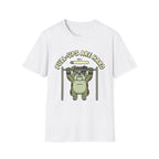 Pull-ups are Hard T-Shirt