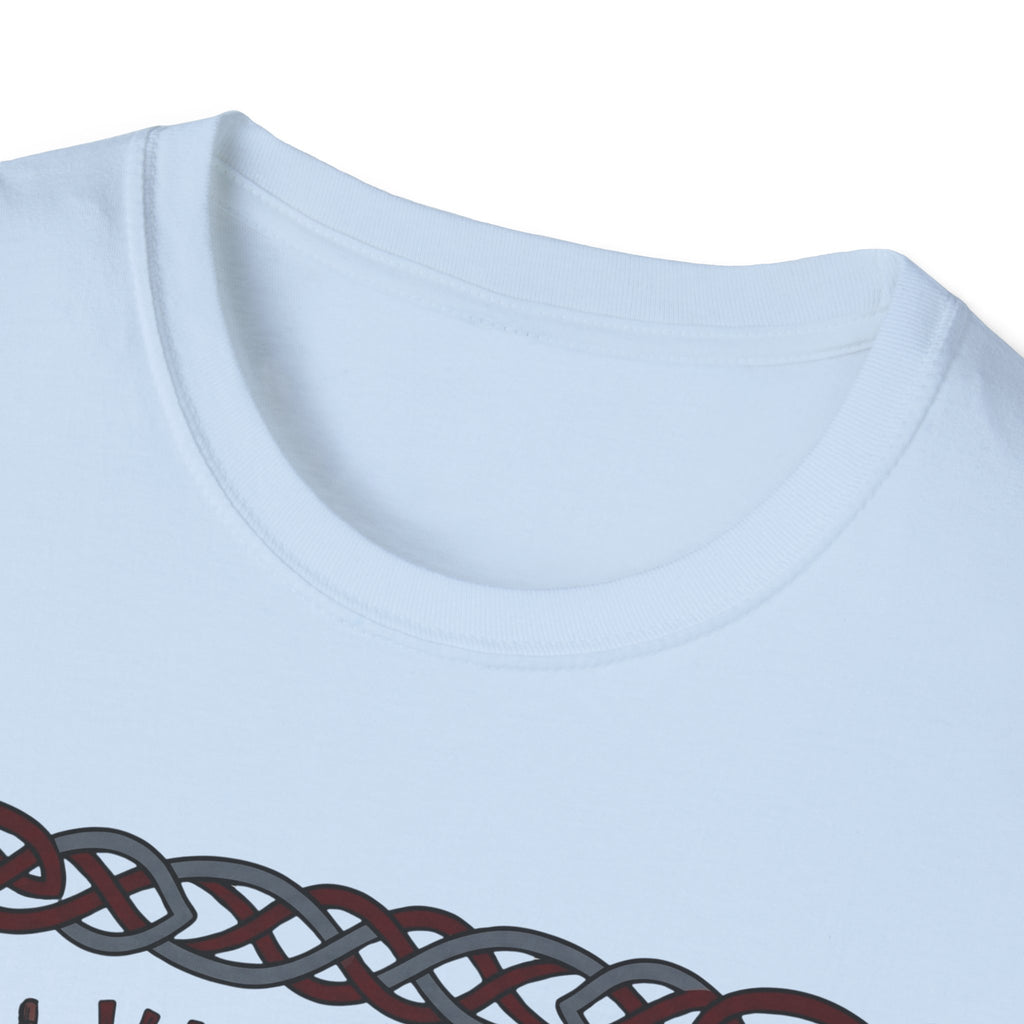 Valhalla Strength T-Shirt