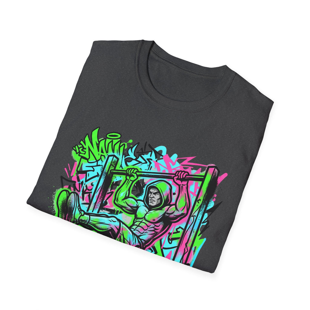 Street Calisthenics Collective T-Shirt