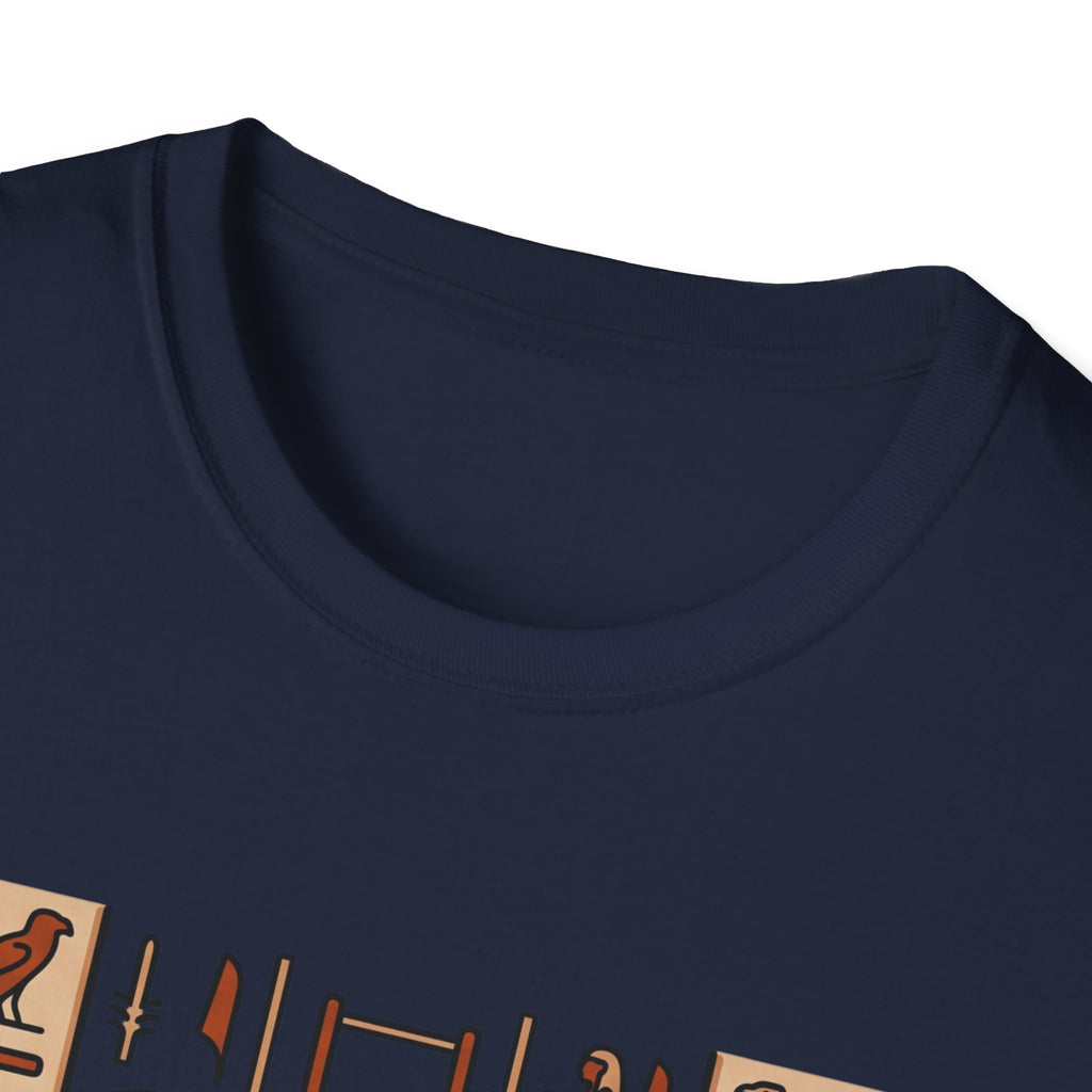 The Pharaoh's Planche T-Shirt