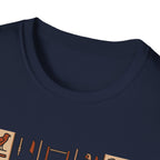The Pharaoh's Planche T-Shirt