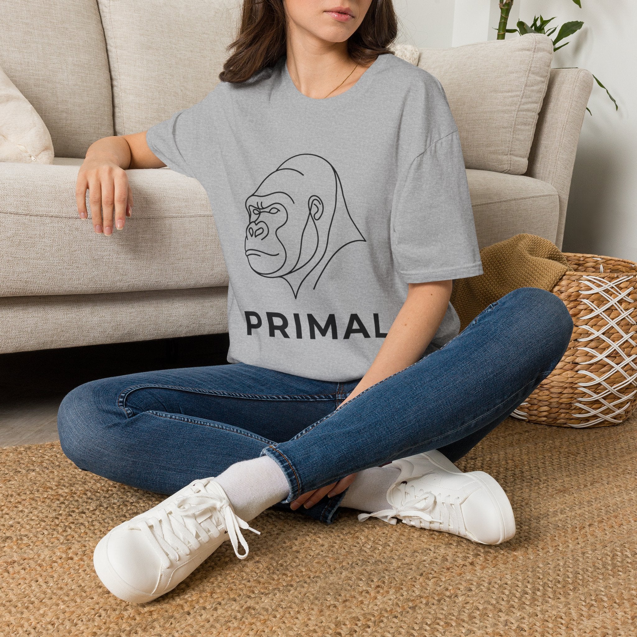 PRIMAL T-Shirt