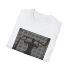 Time Is Strength T-Shirt