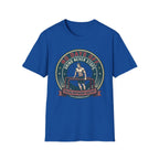 No Days Off T-Shirt