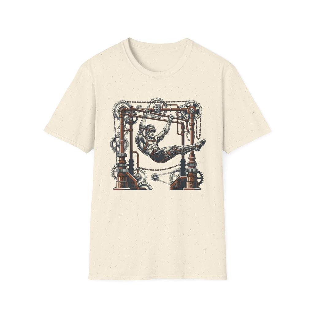 Engineered Strength T-Shirt
