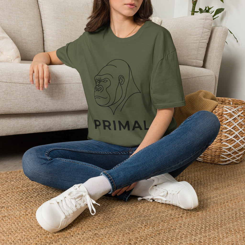 PRIMAL T-Shirt
