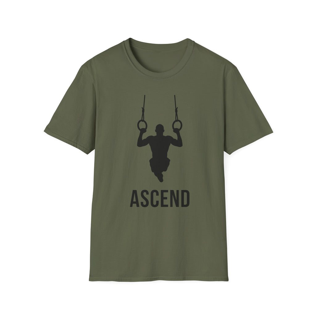 Ascend Hold T-Shirt