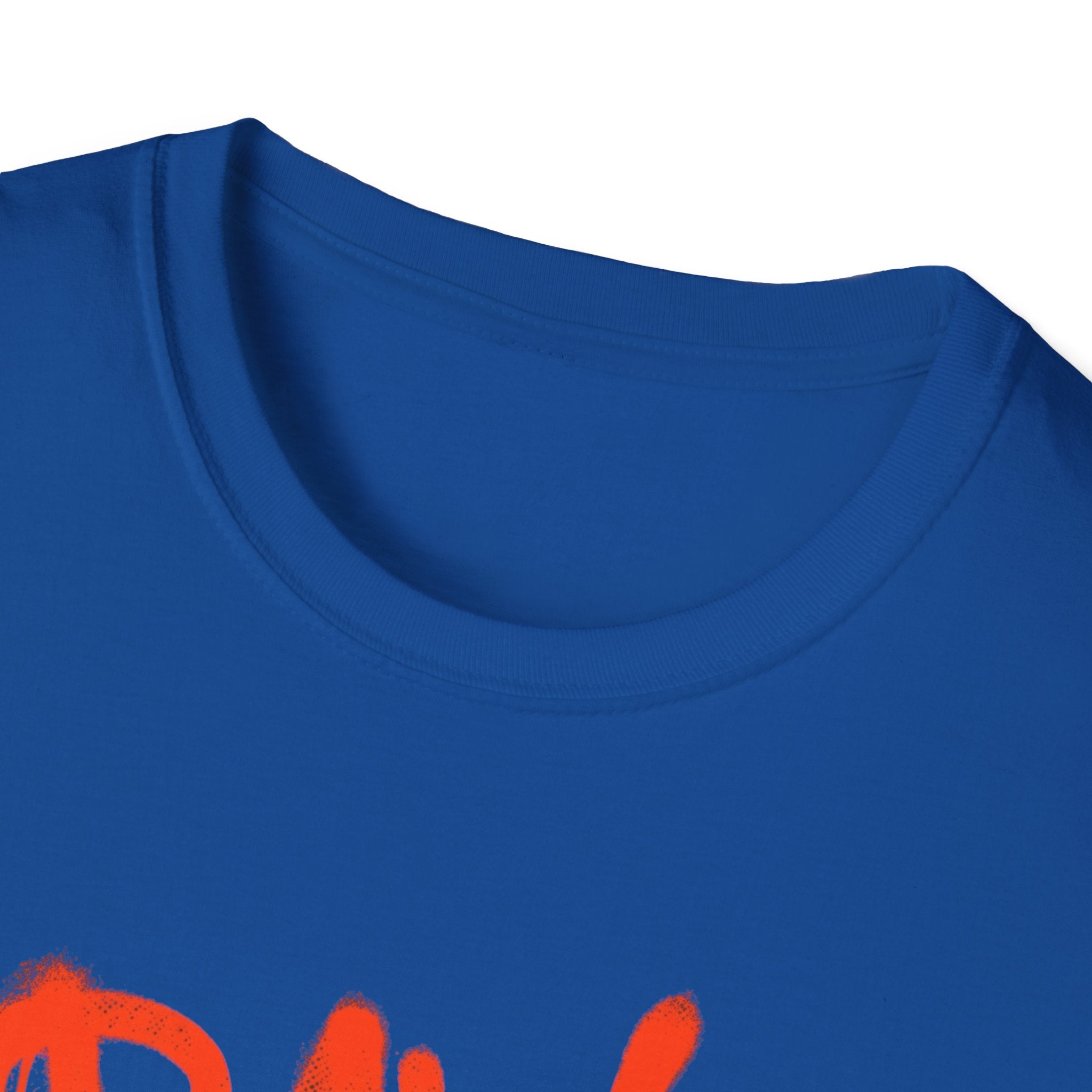 Raw Urban Strength T-Shirt